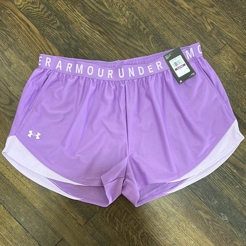 Under Armour Shorts